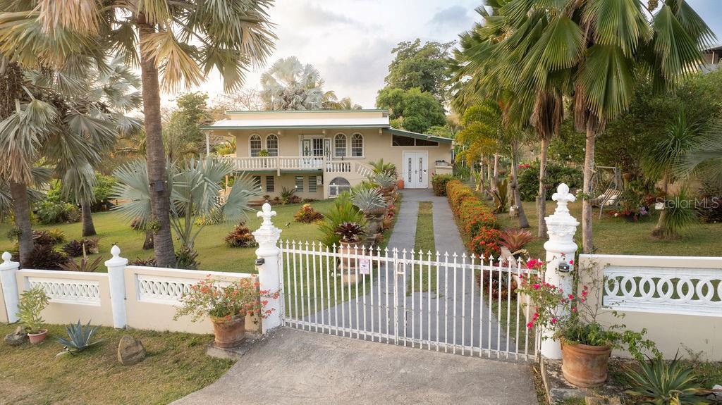 393, Monte Carmelo, Vieques - 9