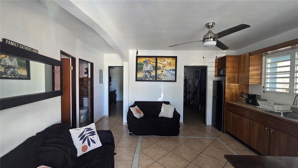 3, William Font, Culebra - 2