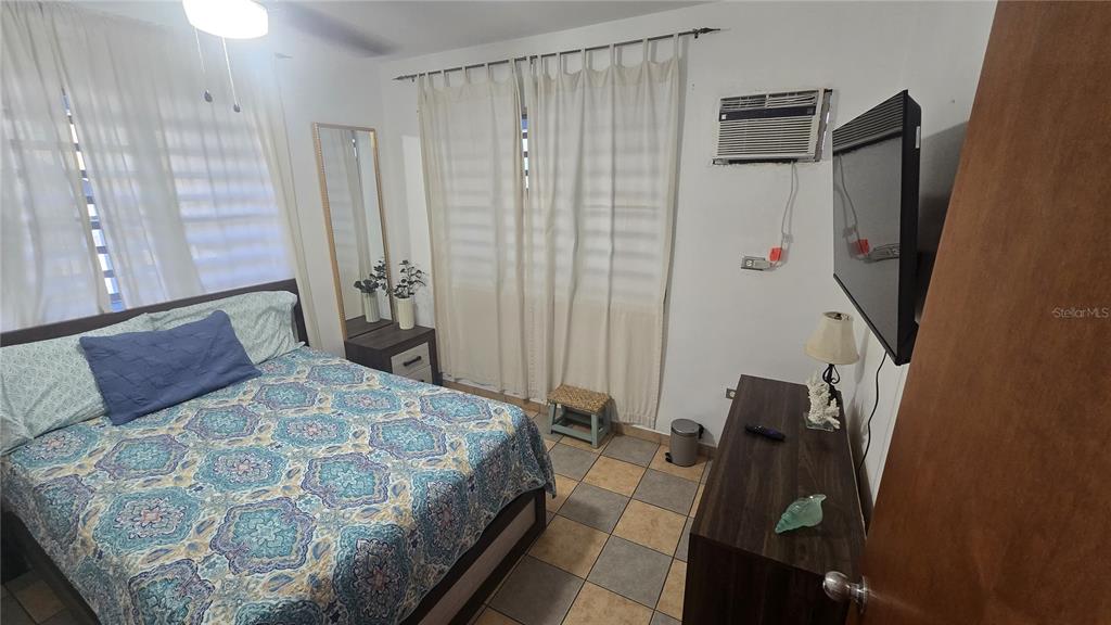 3, William Font, Culebra - 5