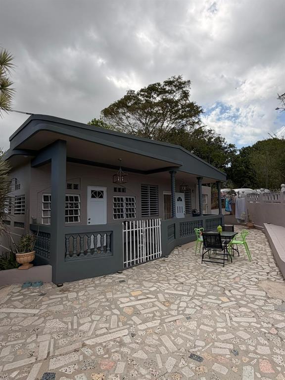 Casa in Lajas