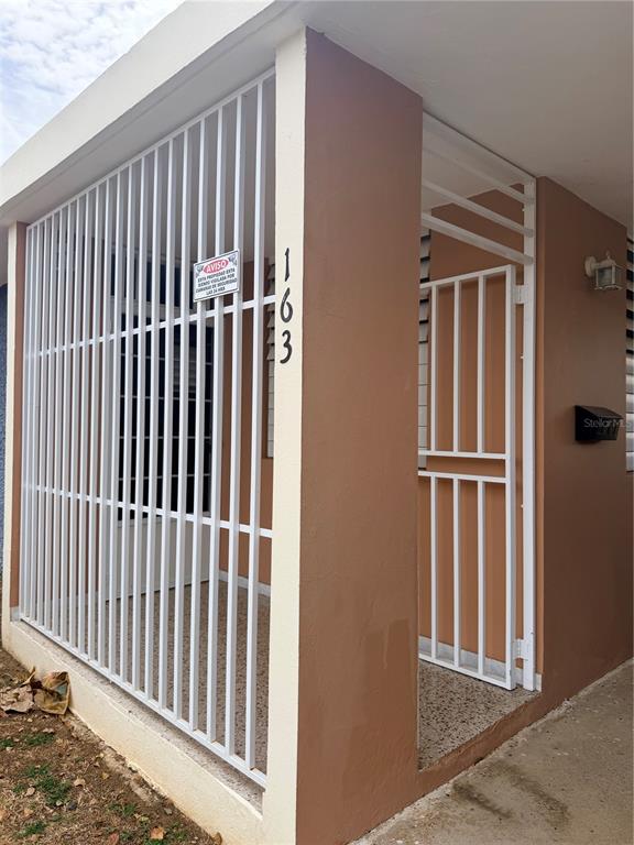163, Calle Valencia, San German - 39