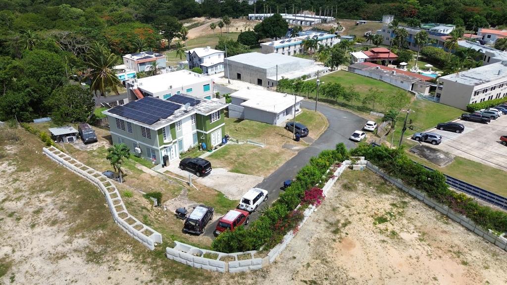 Pr-107 Km 2.2 Int, Calle San Jose, Aguadilla - 10