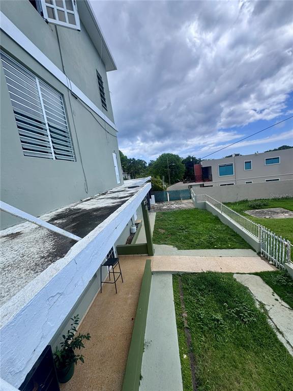 Pr-107 Km 2.2 Int, Calle San Jose, Aguadilla - 19