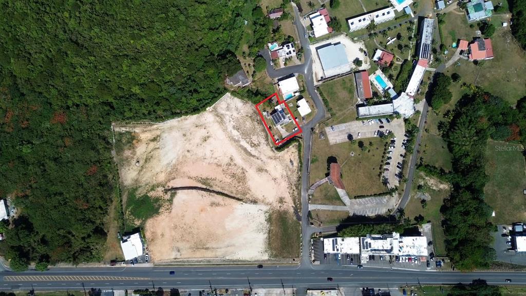 Pr-107 Km 2.2 Int, Calle San Jose, Aguadilla - 2