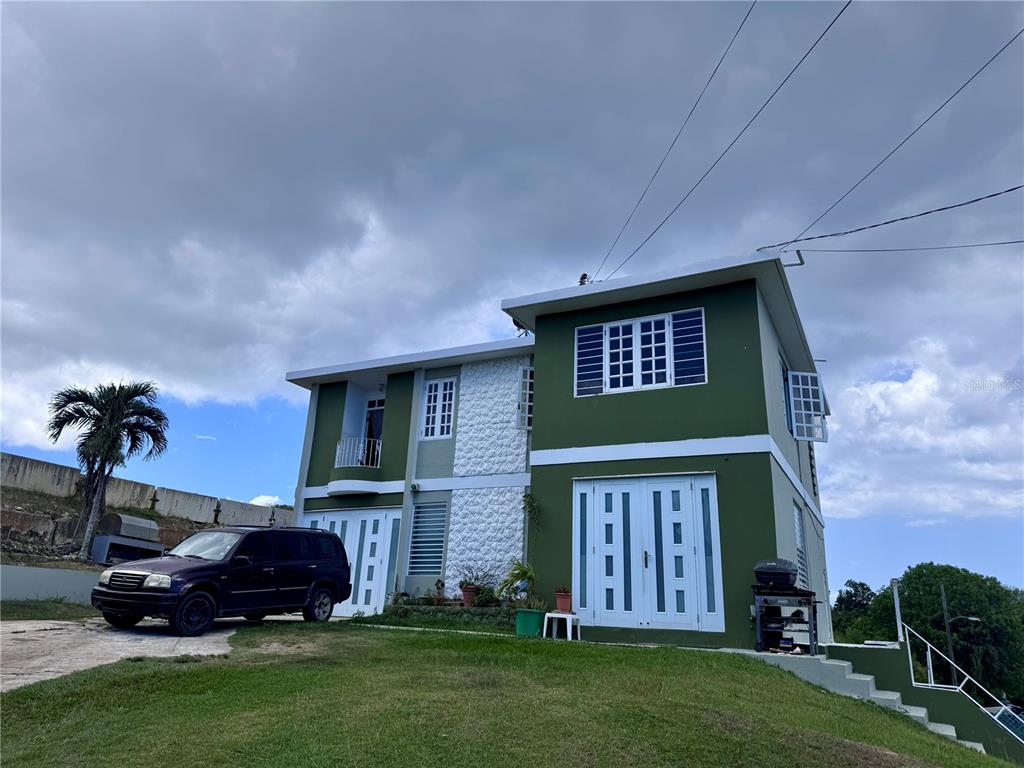 Pr-107 Km 2.2 Int, Calle San Jose, Aguadilla - 20