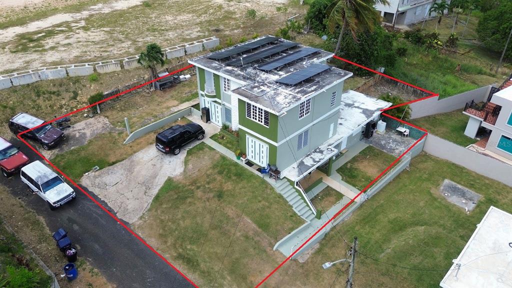 Pr-107 Km 2.2 Int, Calle San Jose, Aguadilla - 3