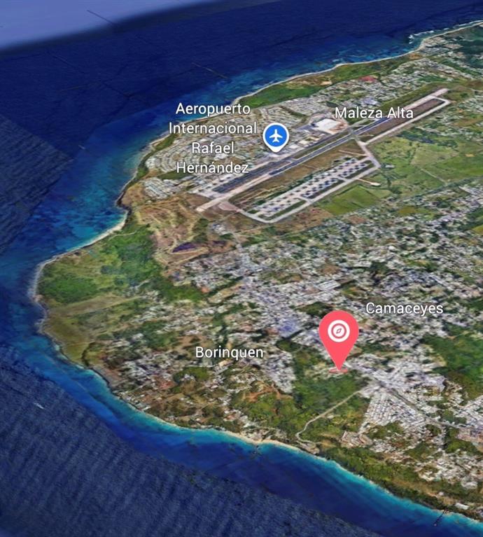 Pr-107 Km 2.2 Int, Calle San Jose, Aguadilla - 39