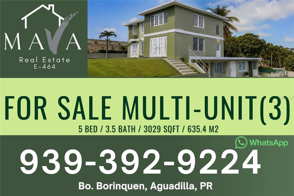 Pr-107 Km 2.2 Int, Calle San Jose, Aguadilla - 40