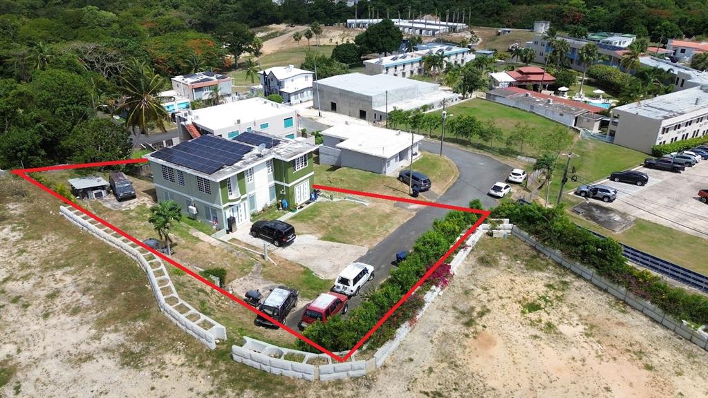 Pr-107 Km 2.2 Int, Calle San Jose, Aguadilla - 6