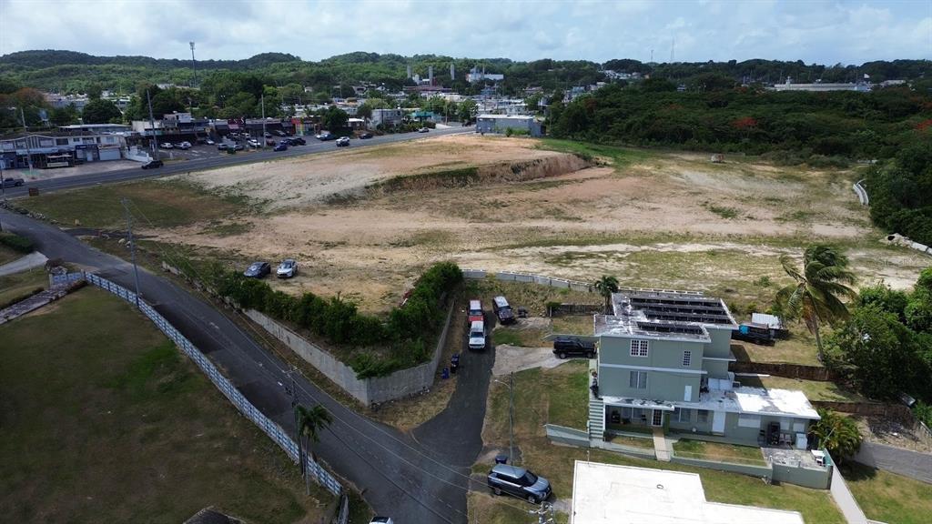 Pr-107 Km 2.2 Int, Calle San Jose, Aguadilla - 8