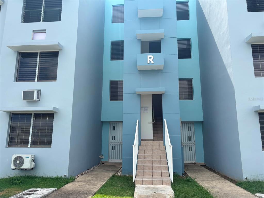 R-202, 1, Vergel, Carolina - 1