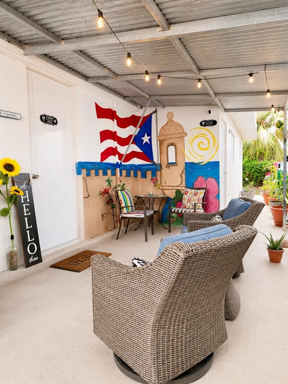Cii Via 18 Apt 2, Villa Fontana, Carolina - 10