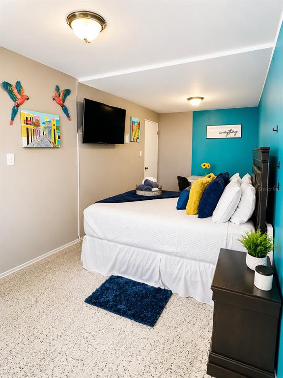 Cii Via 18 Apt 2, Villa Fontana, Carolina - 2