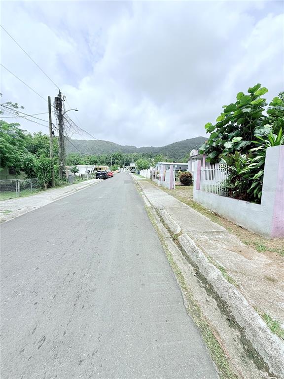 Km 0.9, Route 759, Maunabo - 6