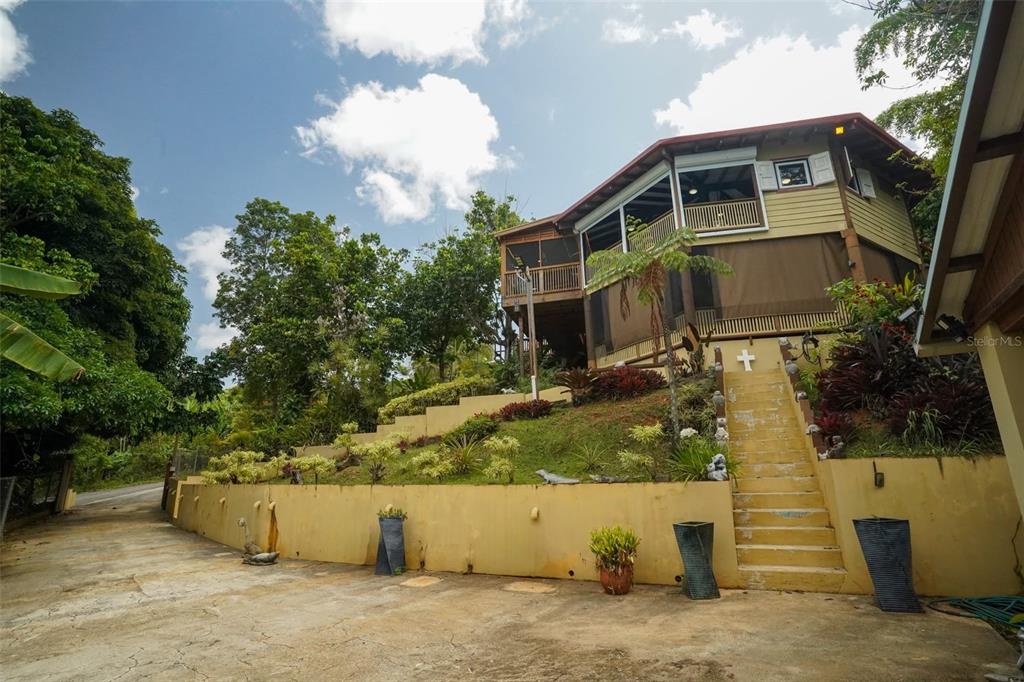 Lot 2 B, Urb Villas De Monte Verde, Ponce - 19