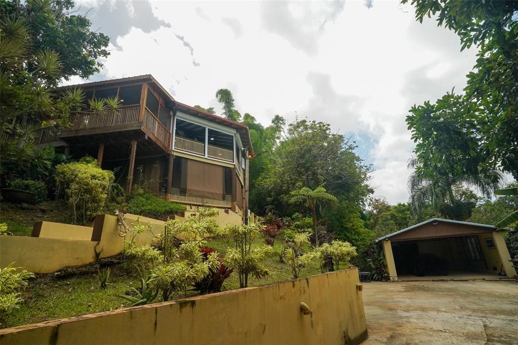 Lot 2 B, Urb Villas De Monte Verde, Ponce - 2