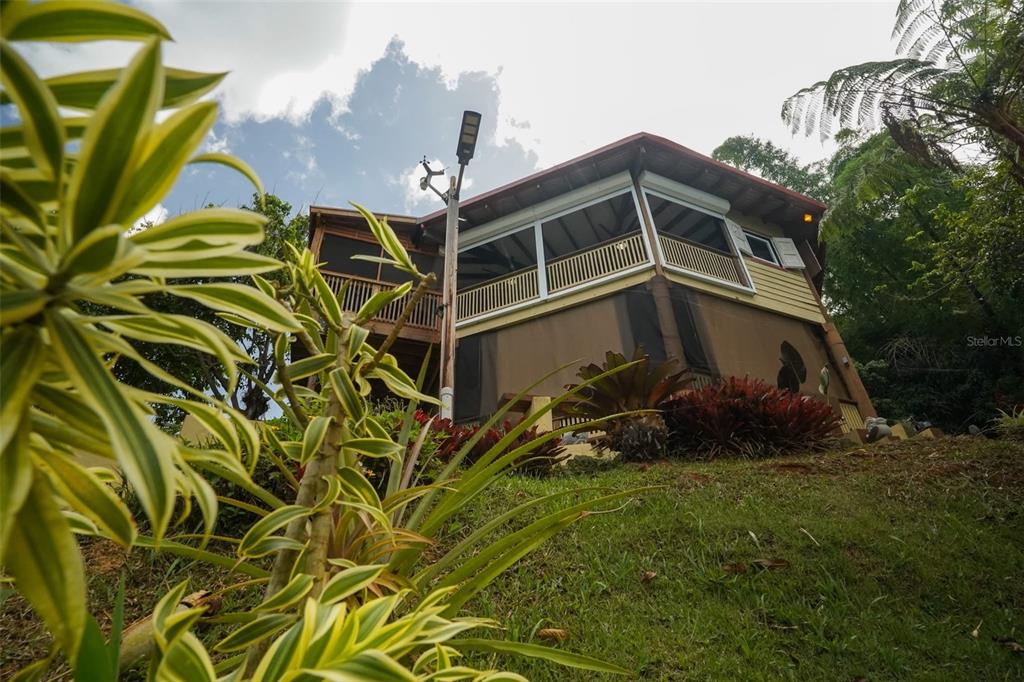 Lot 2 B, Urb Villas De Monte Verde, Ponce - 21