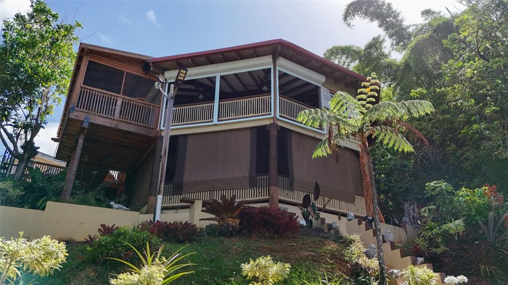 Lot 2 B, Urb Villas De Monte Verde, Ponce - 22