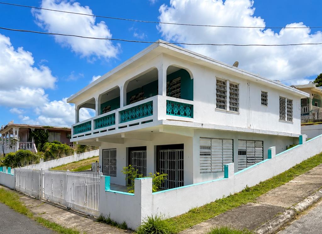 461 Comm. Mariani, Bo. Emajagua, Maunabo - 2