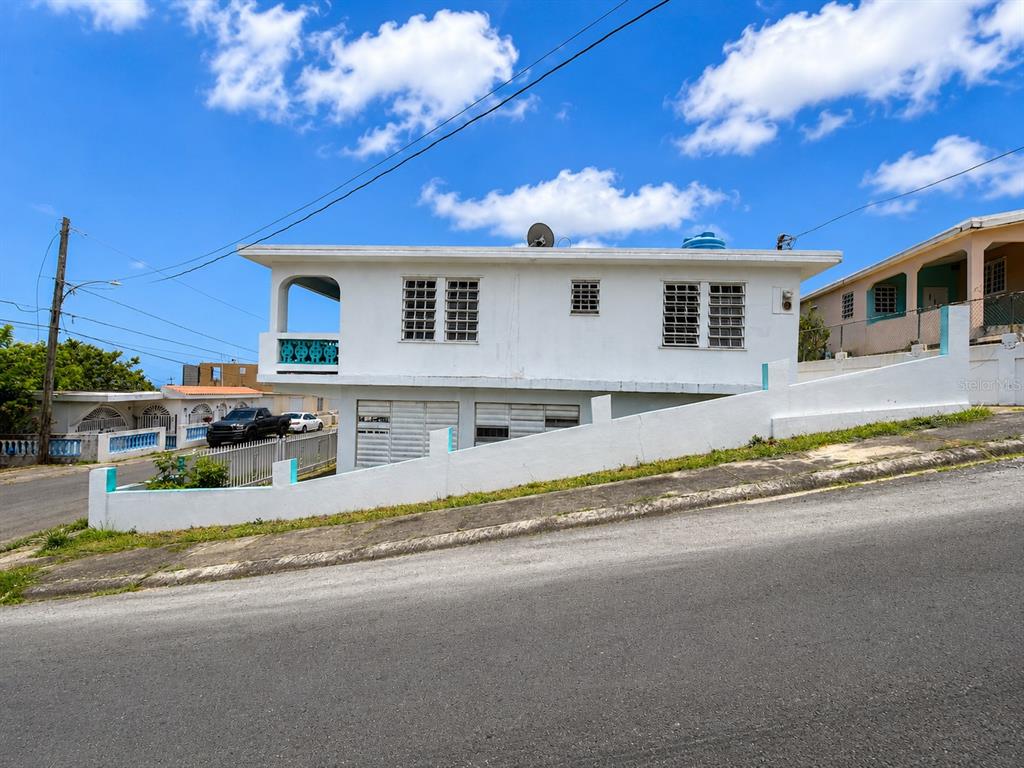 461 Comm. Mariani, Bo. Emajagua, Maunabo - 22