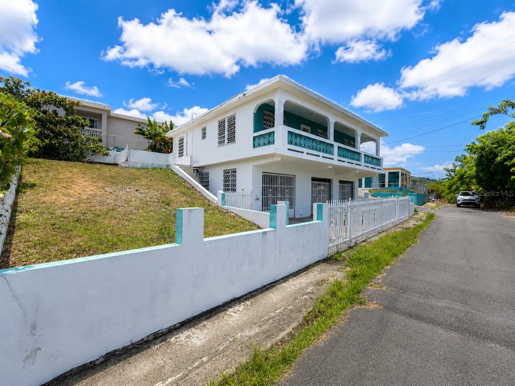 461 Comm. Mariani, Bo. Emajagua, Maunabo - 3