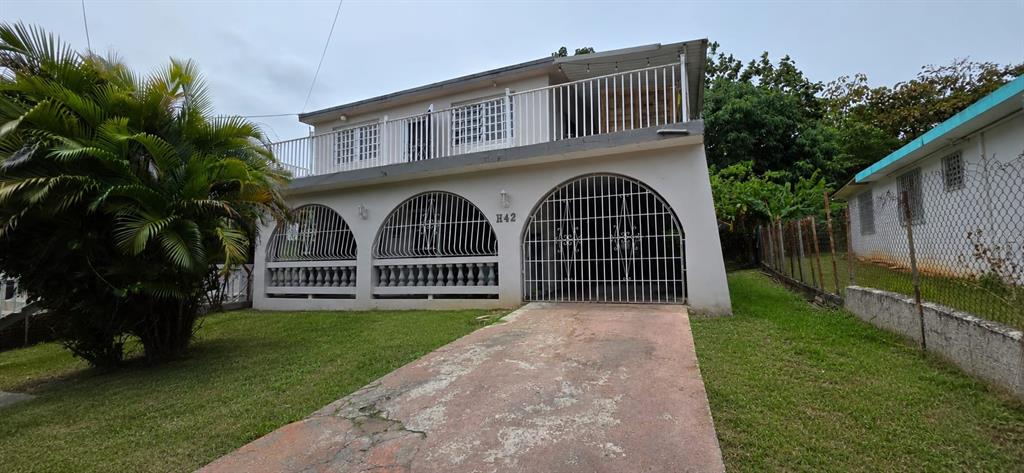 Casa in Bayamon