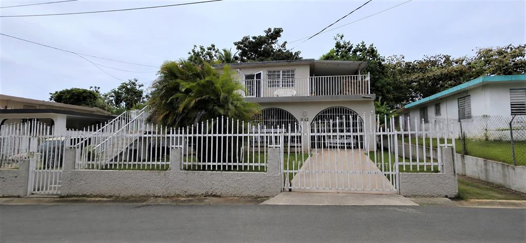 Calle 10 Int., Parcelas Vanscoy, Bayamon - 13