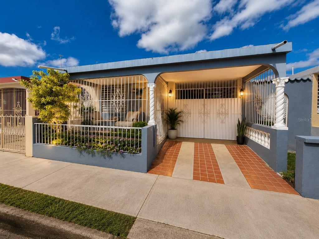 4219, Calle Santa Monica, Ponce - 1