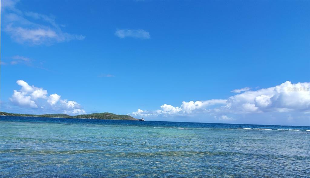 8c, Barrio Frailes, Culebra - 4