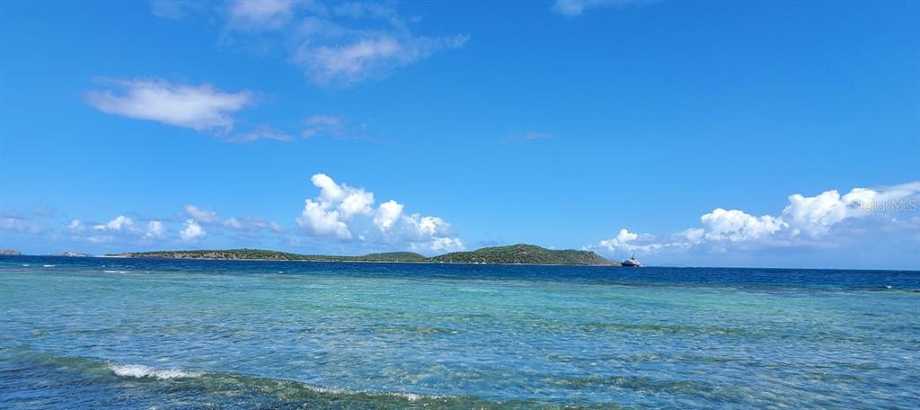 8c, Barrio Frailes, Culebra - 5