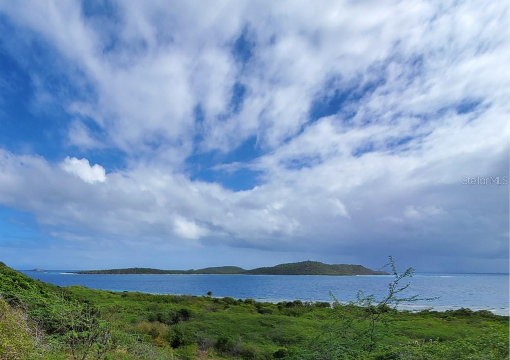 8c, Barrio Frailes, Culebra - 8