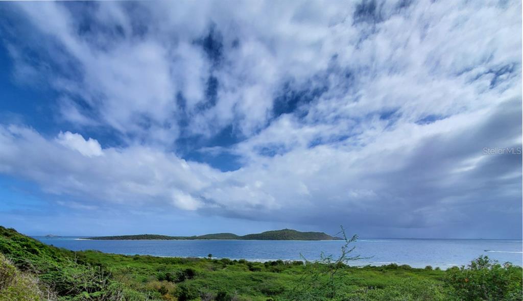 8c, Barrio Frailes, Culebra - 9