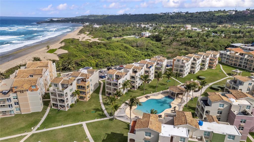 H102, Haudimar Beach Apartments, 400 4466, Isabela - 1