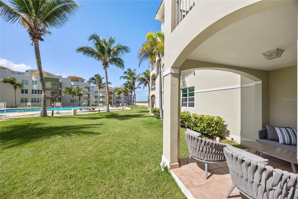 H102, Haudimar Beach Apartments, 400 4466, Isabela - 2