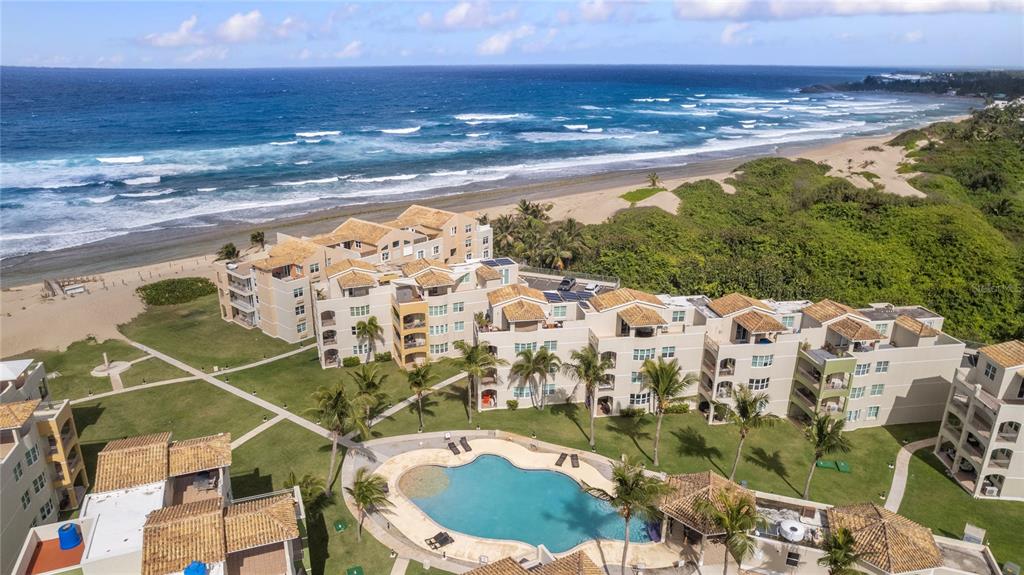 H102, Haudimar Beach Apartments, 400 4466, Isabela - 28