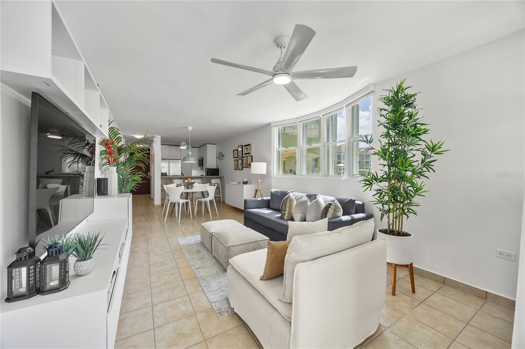 H102, Haudimar Beach Apartments, 400 4466, Isabela - 5