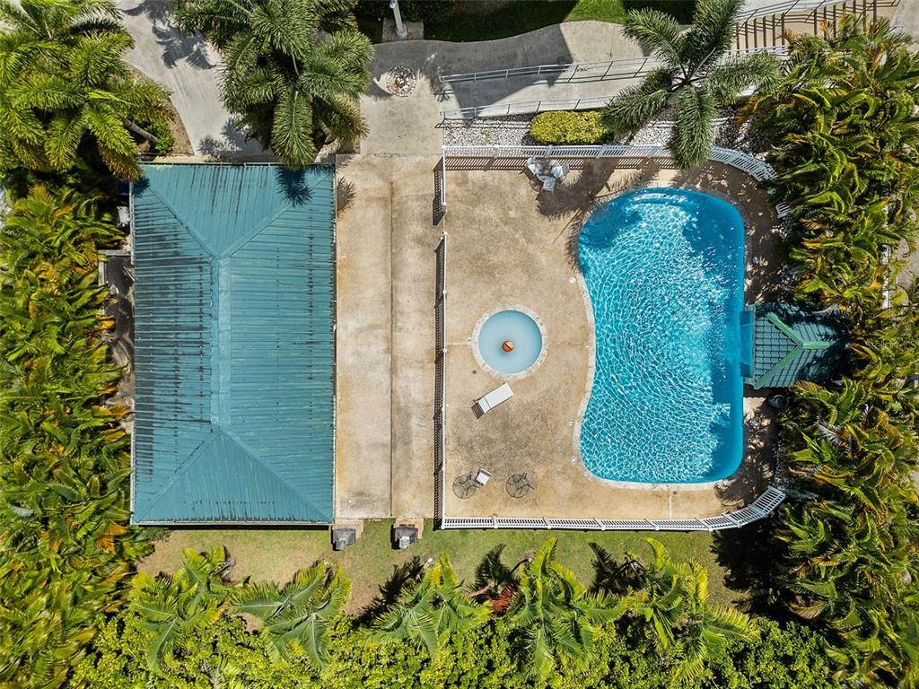 Apt 408C, 37, Cond Atrium Park Regina Medina, Guaynabo - 2