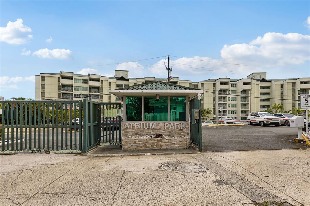 Apt 408C, 37, Cond Atrium Park Regina Medina, Guaynabo - 20