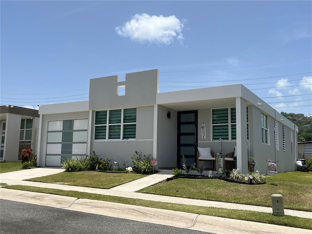 Casa in Humacao