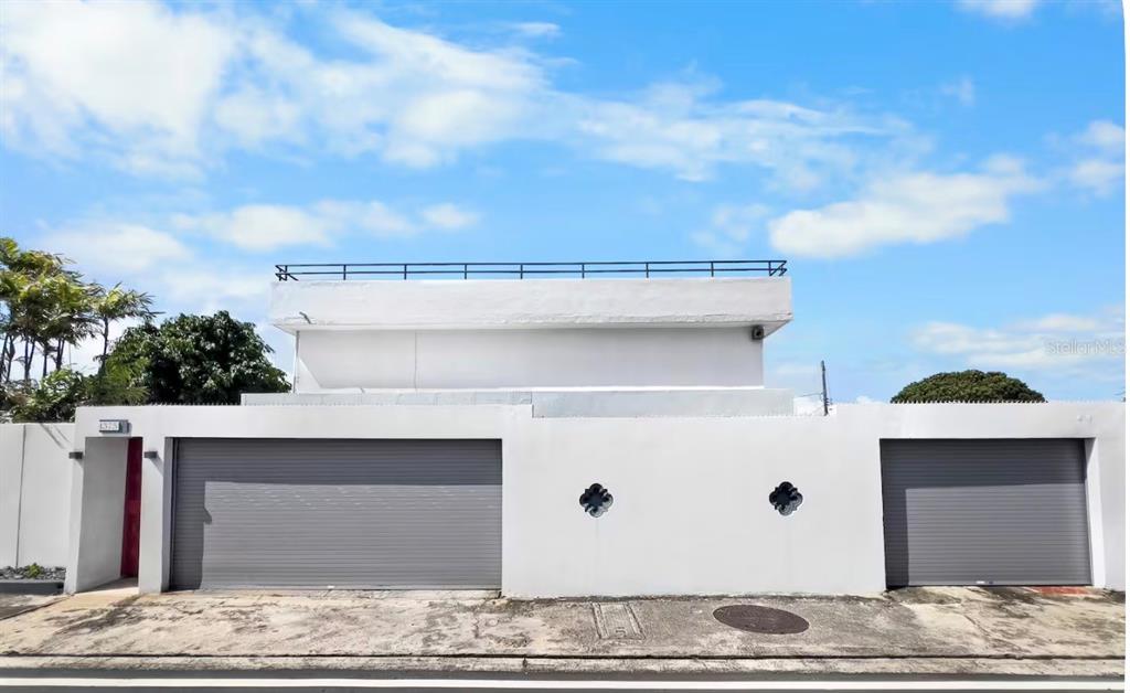 1375, Marginal Villamar, Carolina - 1