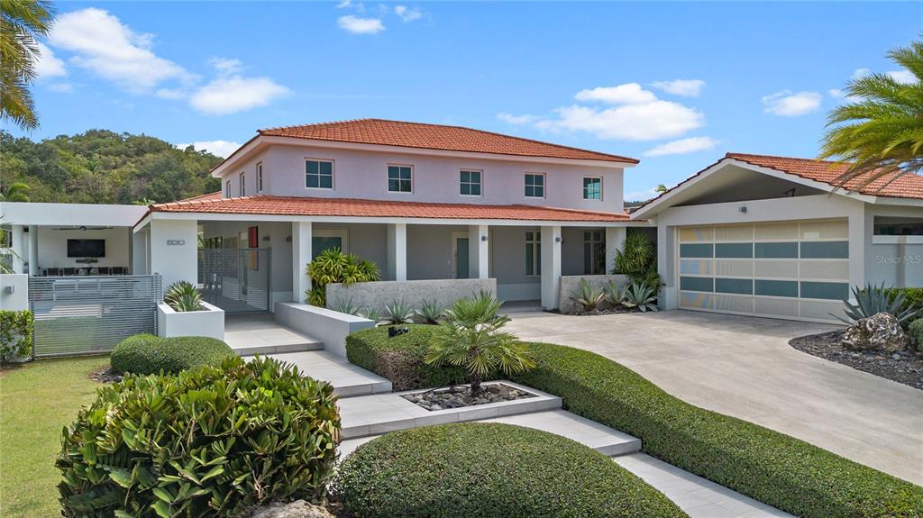 530, Camino De Guillarte, Dorado - 57