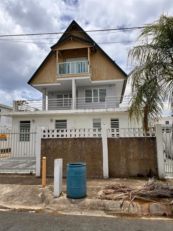 190, Calle E, E, Dorado - 1