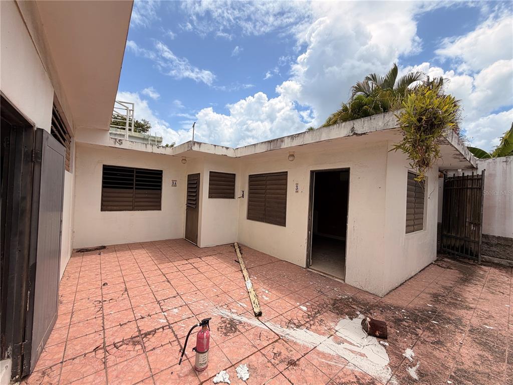 190, Calle E, E, Dorado - 4