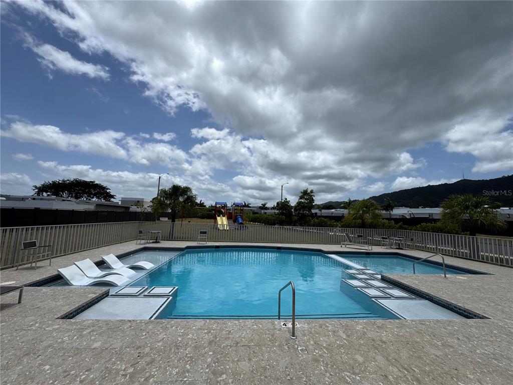 268, Eufrates, River Terrace At Ciudad Jardin, Juncos - 16