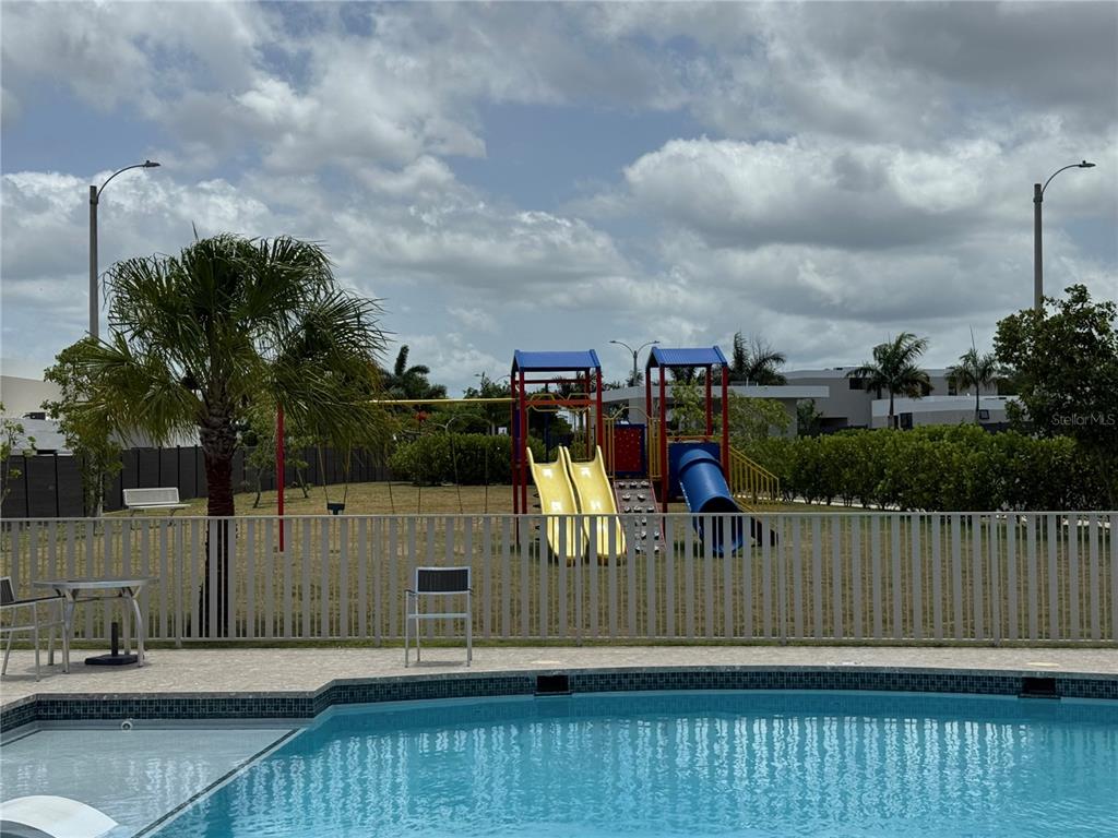 268, Eufrates, River Terrace At Ciudad Jardin, Juncos - 17