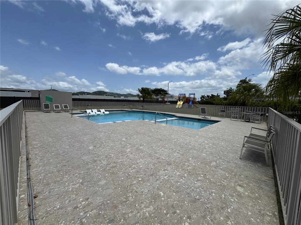 268, Eufrates, River Terrace At Ciudad Jardin, Juncos - 18