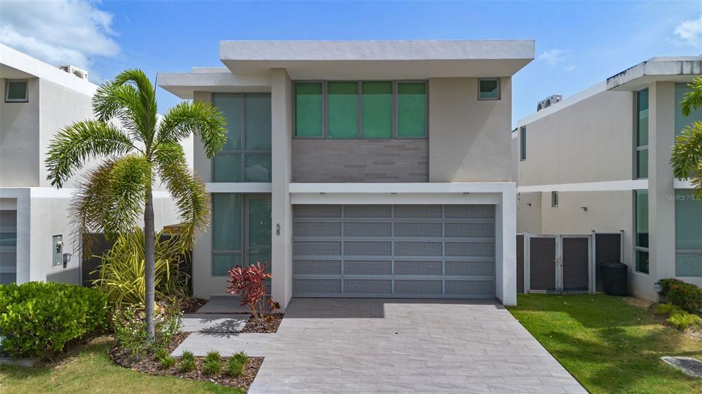 Riviera, 58 Central Park, Bayamon - 1