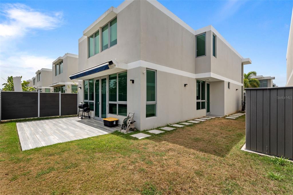 Riviera, 58 Central Park, Bayamon - 10