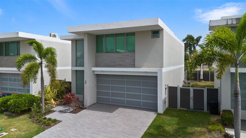 Riviera, 58 Central Park, Bayamon - 2