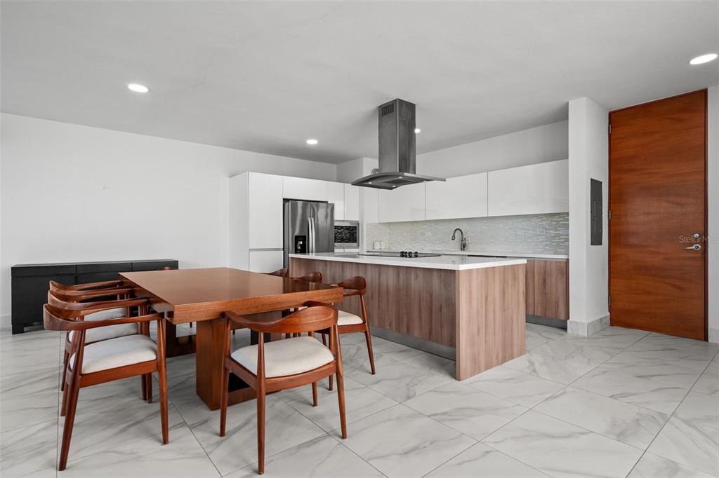 Riviera, 58 Central Park, Bayamon - 4